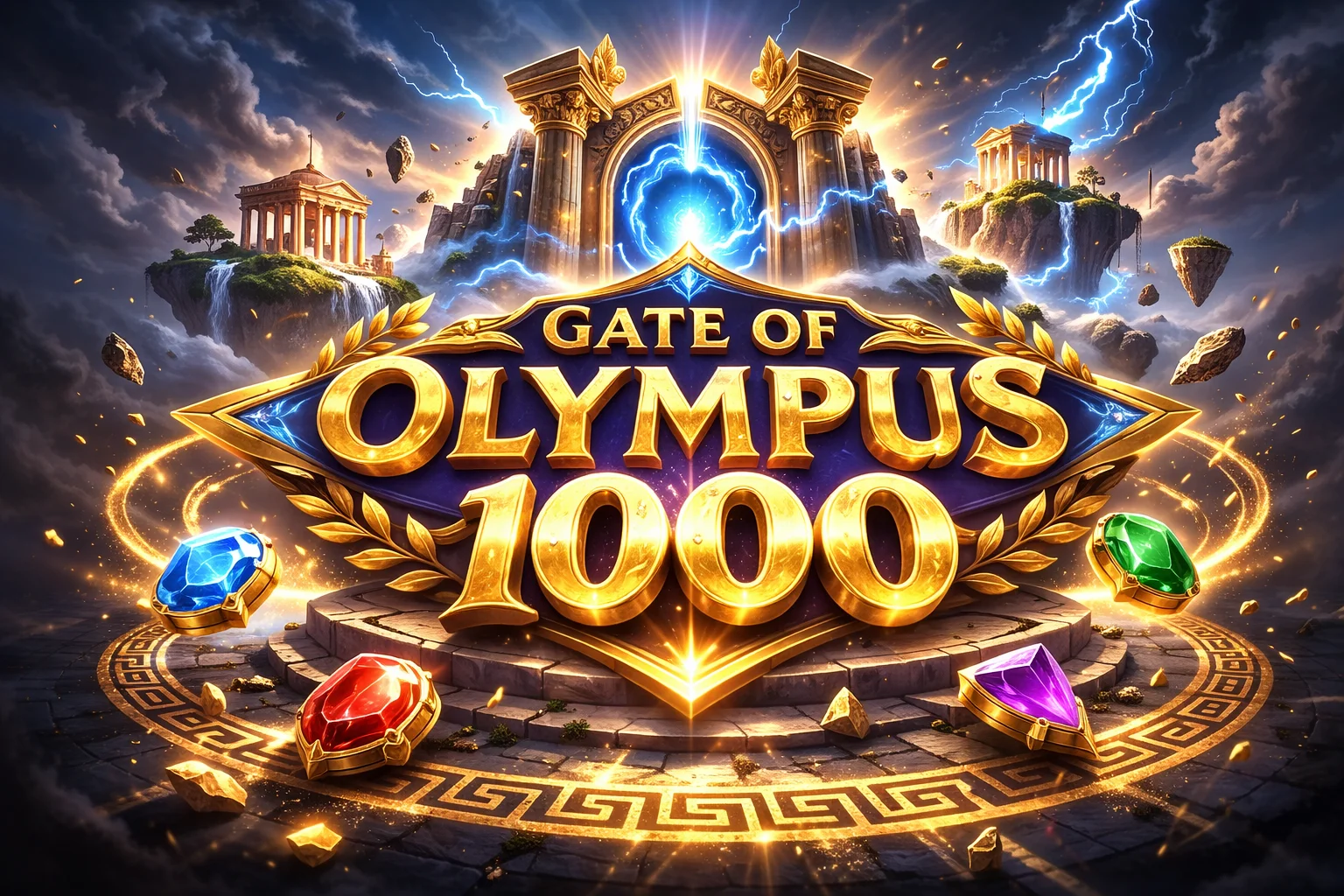 ¿Por qué Gates of Olympus sigue siendo tan popular?