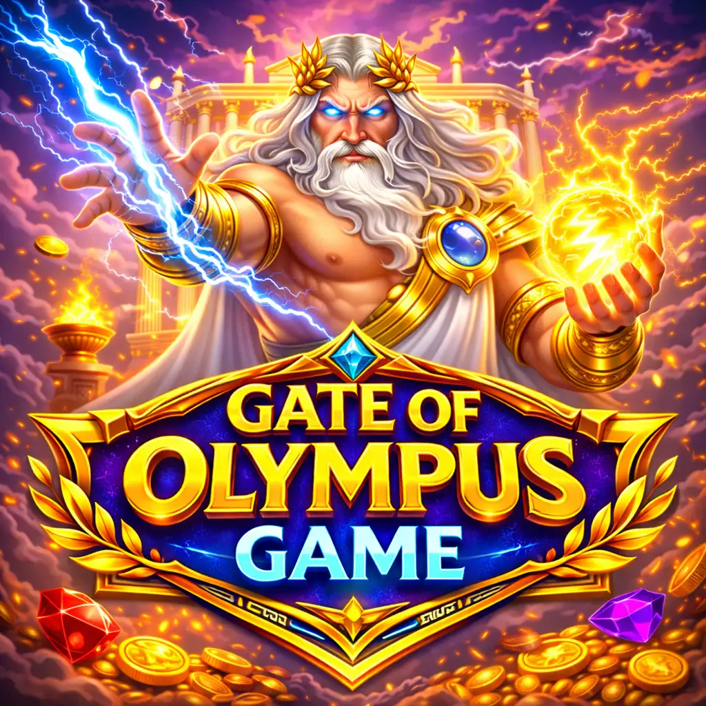 ¿Qué es Gates of Olympus?
