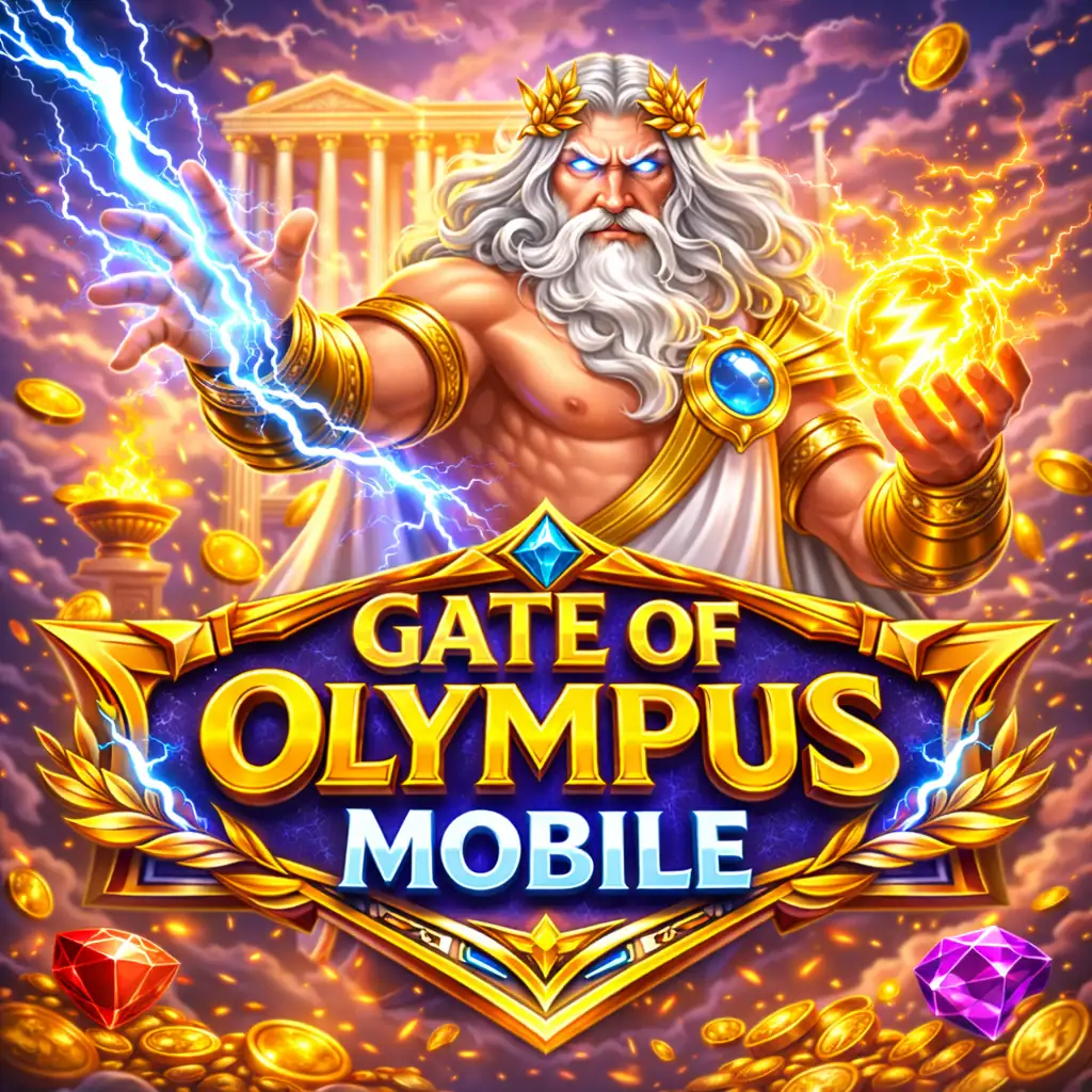 ¿Qué es la App de Gates of Olympus?