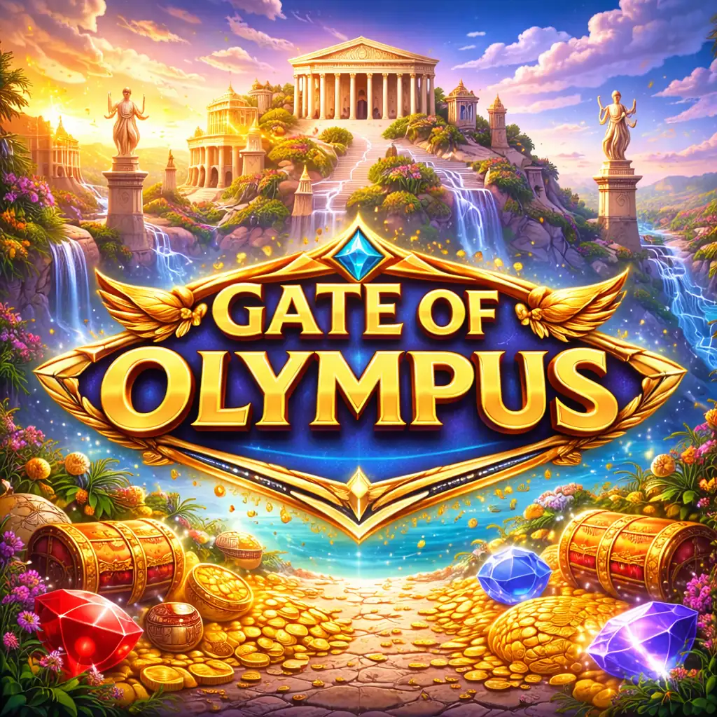 Por qué los jugadores eligen un Gates of Olympus Online Casino